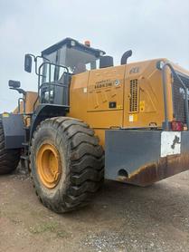 Buy Lonking LG863H Used Loader / 2 Buy Lonking LG863H Used Loader / 2