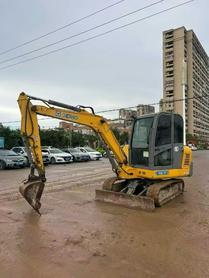 Buy XCMG XE40 Used Excavator / 4 Buy XCMG XE40 Used Excavator / 4