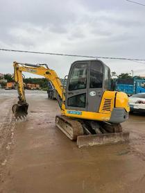 Buy XCMG XE40 Used Excavator / 5 Buy XCMG XE40 Used Excavator / 5