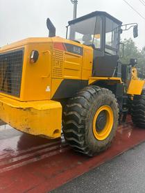 Buy LiuGong CLG855 Used Loader / 2 Buy LiuGong CLG855 Used Loader / 2