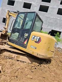 Buy Caterpillar 306D Used Excavator / 6 Buy Caterpillar 306D Used Excavator / 6