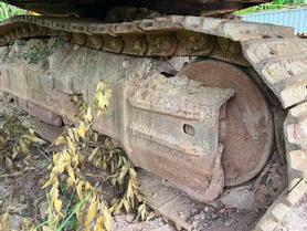 Buy Sany SY365C Used Excavator / 8 Buy Sany SY365C Used Excavator / 8