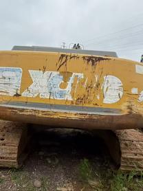 Buy XCMG XE215CA Used Excavator / 5 Buy XCMG XE215CA Used Excavator / 5