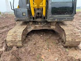 Buy Sumitomo SH130-6 Used Excavator / 3 Buy Sumitomo SH130-6 Used Excavator / 3