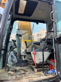 Buy Sany SY135 Used Excavator / 3 Buy Sany SY135 Used Excavator / 3
