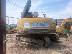 Buy XCMG XE135B Used Excavator / 2 Buy XCMG XE135B Used Excavator / 2