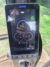 Buy XCMG XE370 Used Excavator / 7 Buy XCMG XE370 Used Excavator / 7