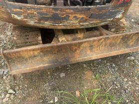 Buy Sany SY55 Used Excavator / 9 Buy Sany SY55 Used Excavator / 9