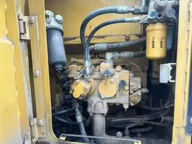 Buy Caterpillar 313D Used Excavator / 4 Buy Caterpillar 313D Used Excavator / 4