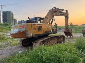 Buy Sany SY195C Used Excavator / 2 Buy Sany SY195C Used Excavator / 2