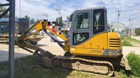 Buy XCMG XE60 Used Excavator / 5 Buy XCMG XE60 Used Excavator / 5