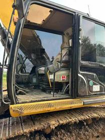 Buy Caterpillar 324D Used Excavator / 9 Buy Caterpillar 324D Used Excavator / 9