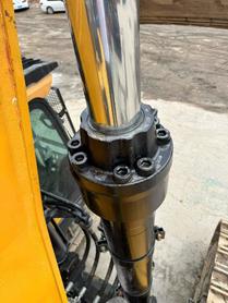 Buy Sany SY750H Used Excavator / 9 Buy Sany SY750H Used Excavator / 9