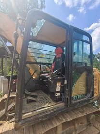 Buy Sany SY75 Used Excavator / 4 Buy Sany SY75 Used Excavator / 4