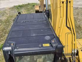 Buy Caterpillar 330B Used Excavator / 7 Buy Caterpillar 330B Used Excavator / 7
