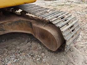 Buy Komatsu PC350-7 Used Excavator / 7 Buy Komatsu PC350-7 Used Excavator / 7