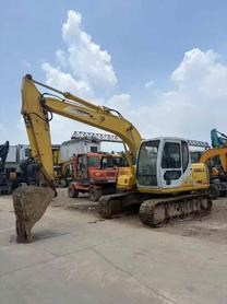 Buy Sumitomo SH120 Used Excavator / 3 Buy Sumitomo SH120 Used Excavator / 3