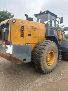 Buy Lonking LG863H Used Loader Buy Lonking LG863H Used Loader
