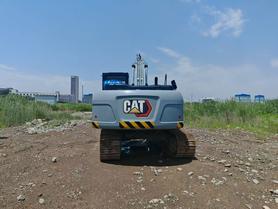 Buy Caterpillar 323 Used Excavator / 2 Buy Caterpillar 323 Used Excavator / 2