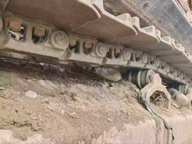 Buy Sany SY485C Used Excavator / 5 Buy Sany SY485C Used Excavator / 5