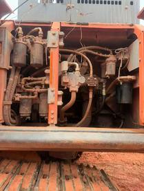 Buy Hitachi ZX490LCH-5A Used Excavator / 5 Buy Hitachi ZX490LCH-5A Used Excavator / 5