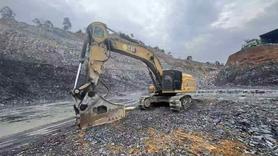 Buy Caterpillar E200B Used Excavator / 3 Buy Caterpillar E200B Used Excavator / 3