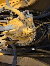 Buy Caterpillar 336DL Used Excavator / 2 Buy Caterpillar 336DL Used Excavator / 2
