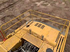 Buy Volvo EC290 Used Excavator / 8 Buy Volvo EC290 Used Excavator / 8