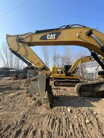 Buy Caterpillar 340D2L Used Excavator / 2 Buy Caterpillar 340D2L Used Excavator / 2