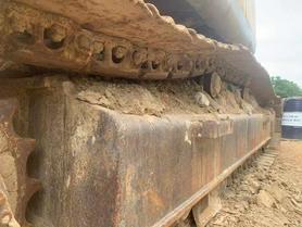 Buy Hyundai R305LC-7 Used Excavator / 6 Buy Hyundai R305LC-7 Used Excavator / 6