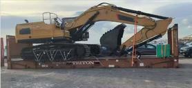 Buy Sany SY215C Used Excavator / 3 Buy Sany SY215C Used Excavator / 3
