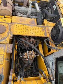 Buy XCMG XE215 Used Excavator / 5 Buy XCMG XE215 Used Excavator / 5