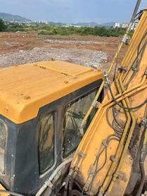 Buy Hyundai R215-7 Used Excavator / 7 Buy Hyundai R215-7 Used Excavator / 7