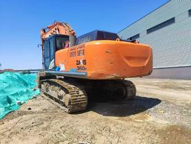 Buy Hitachi EX360-5 Used Excavator / 2 Buy Hitachi EX360-5 Used Excavator / 2
