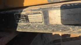 Buy Sany SY205C Used Excavator / 3 Buy Sany SY205C Used Excavator / 3
