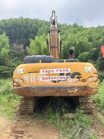 Buy XCMG XE370 Used Excavator / 2 Buy XCMG XE370 Used Excavator / 2
