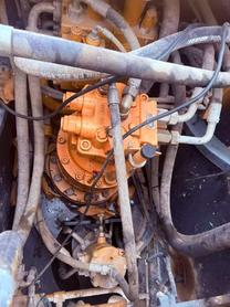 Buy Sany SY205C Used Excavator / 7 Buy Sany SY205C Used Excavator / 7