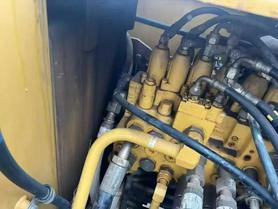 Buy Caterpillar 313D Used Excavator / 6 Buy Caterpillar 313D Used Excavator / 6