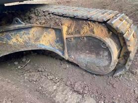 Buy XCMG XE490DK Used Excavator / 3 Buy XCMG XE490DK Used Excavator / 3
