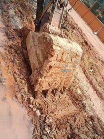 Buy XCMG XE270DK Used Excavator / 3 Buy XCMG XE270DK Used Excavator / 3