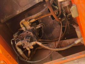 Buy Doosan DX120 Used Excavator / 6 Buy Doosan DX120 Used Excavator / 6