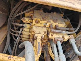 Buy Komatsu PC350-7 Used Excavator / 2 Buy Komatsu PC350-7 Used Excavator / 2