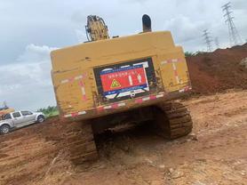 Buy Caterpillar 349E Used Excavator / 4 Buy Caterpillar 349E Used Excavator / 4