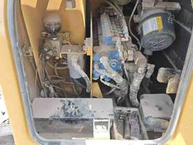 Buy Sany SY60 Used Excavator / 6 Buy Sany SY60 Used Excavator / 6