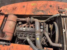 Buy Hitachi ZX240 Used Excavator / 5 Buy Hitachi ZX240 Used Excavator / 5