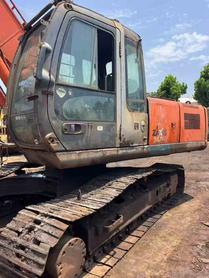 Buy Hitachi ZX240 Used Excavator / 2 Buy Hitachi ZX240 Used Excavator / 2