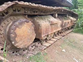 Buy XCMG XE370 Used Excavator / 8 Buy XCMG XE370 Used Excavator / 8
