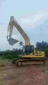 Buy Komatsu PC240-6 Used Excavator / 3 Buy Komatsu PC240-6 Used Excavator / 3