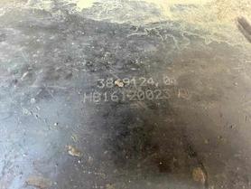 Buy Caterpillar 340D2L Used Excavator / 8 Buy Caterpillar 340D2L Used Excavator / 8