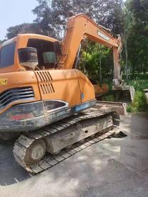 Buy Doosan DX75 Used Excavator / 2 Buy Doosan DX75 Used Excavator / 2
